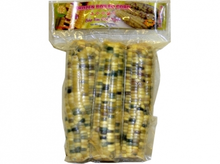FW* FRZN (Color) Boiled Corn 30*700g