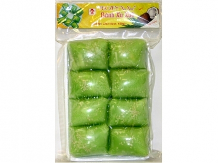 FW* frozen  Xu Xue < Banh Xu Xue > 40*8pcs(630g)