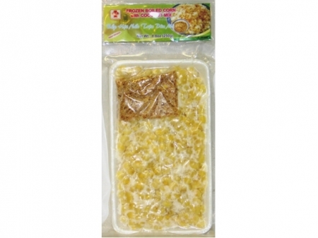 FW* frozen  Corn & Coconut Mix 20*8.8z