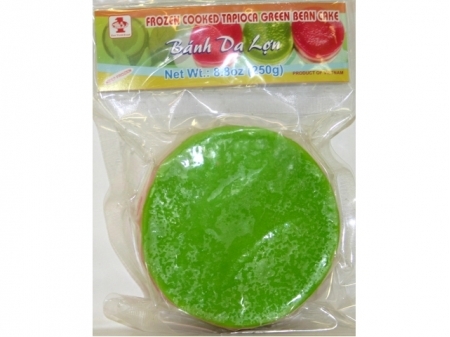 FW* frozen < Large > Tapioca Green Bean Cake 60*8.8z