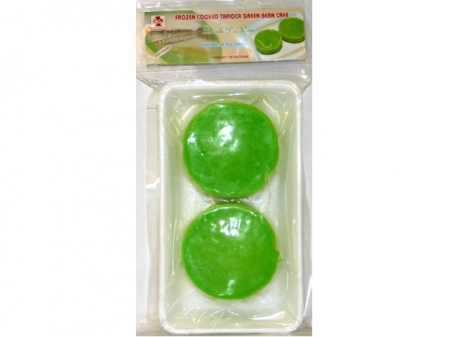 FW* frozen < Small > Tapioca Green Bean Cake 50*8.5z
