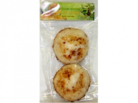 FW* frozen Baked Sponge Cake < Banh Bo Nuong > 30*6.3z