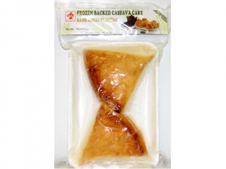 FW* FRZ CASSAVA CAKE 30*16z