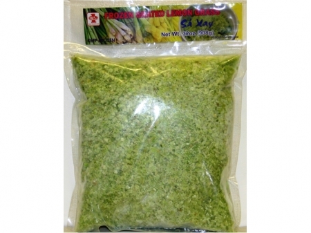 FW*(32z Bag) Grated Lemon Grass 12*32z