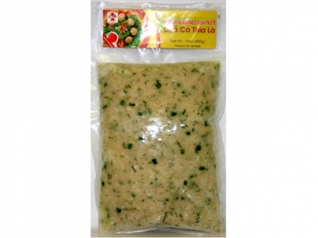FW* Frz(Bag) < Thi La > Fish Paste 50*14z
