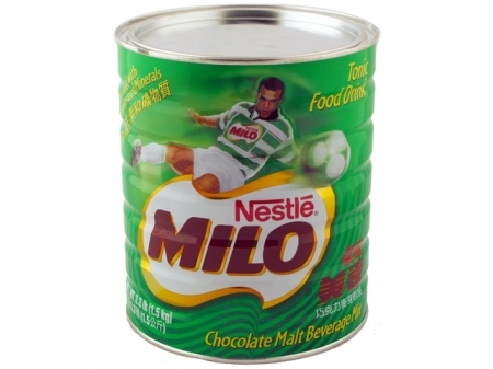 Milo* (L) TONIC DRINK POWDER 6*3.31lbs