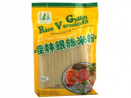 3ladies* (FINE) GUILIN RICE VERMICELLI 24*32z