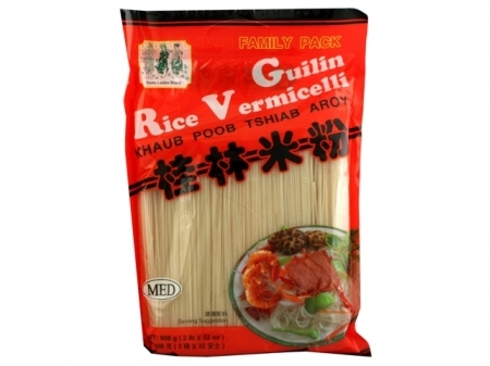 3ladies* (M) GUILIN RICE VERMICELLI 24*32z