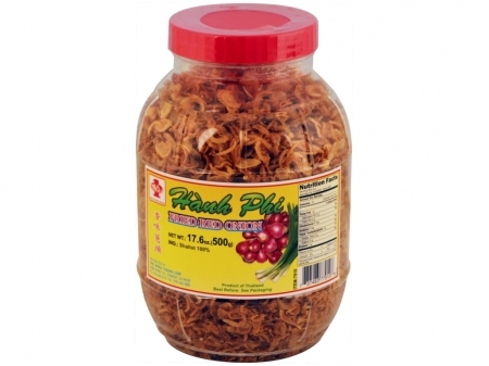 FW* FRIED ONION ( XL ) JAR 12*17.6z