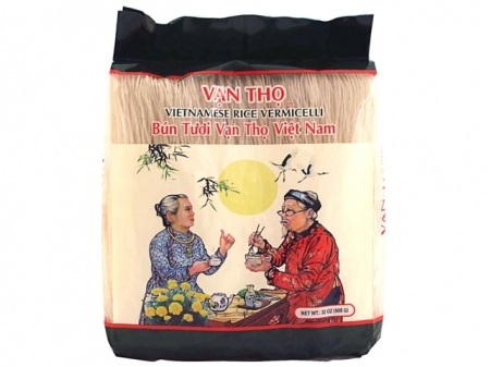 VAN THO* < 2# > RICE VERMICELLI 16*32z
