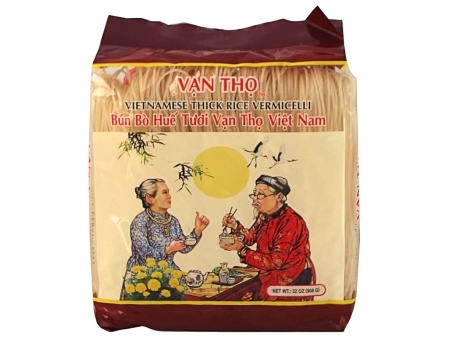 VAN THO* < 2# > THICK RICE VERMICELLI 16*32z