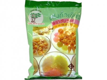 PINE* Mung Bean Starch 20*500gm