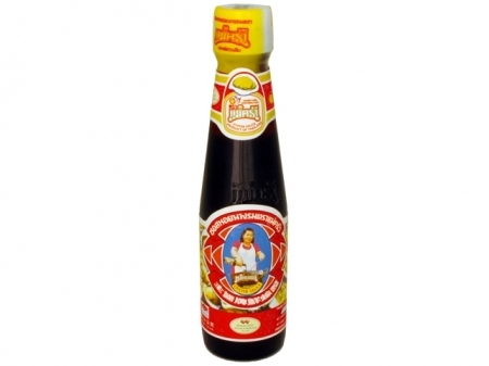 Maekrua* < M > OYSTER SAUCE 12*10z