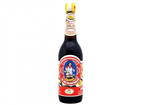 MAEKRUA* < L > OYSTER SAUCE 12*24z