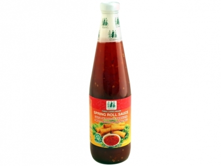3ladies* SPRING ROLL DIPPING SAUCE 12*24 oz