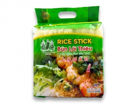 3ladies* < Twin Pak > RICE STICK (Lai Thieu) 18*32 oz