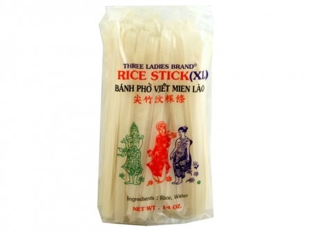 3ladies* < XL > RICE STICK 30*14z