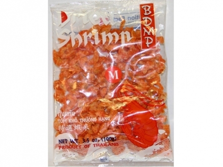 BDMP* (M) DRIED SHRIMP 50*3.5z
