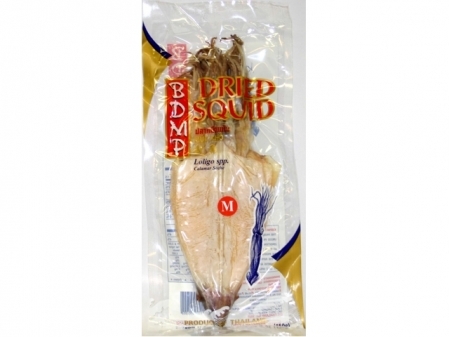 DRIED (M) SKINLESS CUTTLEFISH 25*5.3z