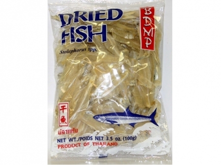 (M) DRIED WHITE ANCHOVY (KB) 50*3.5z