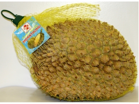 FW* Frz Whole Durian 1*30.8 lbs