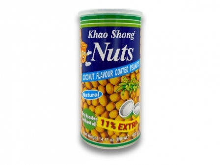 KS* COCONUT PEANUT in CAN 12*12.7 oz