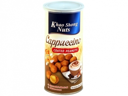KS* (L) CAPPUCCINO PEANUT in CAN 12*10.6 oz