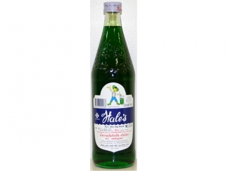 Blueboy* (Blue label) Cream Syrup 12*25z