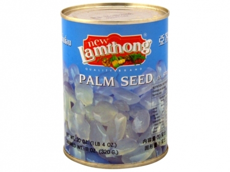 Lamthong* PALM SEED 24*20z