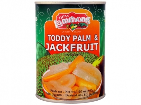 Lamthong* TODDY PALM & JACKFRUIT 24*20z