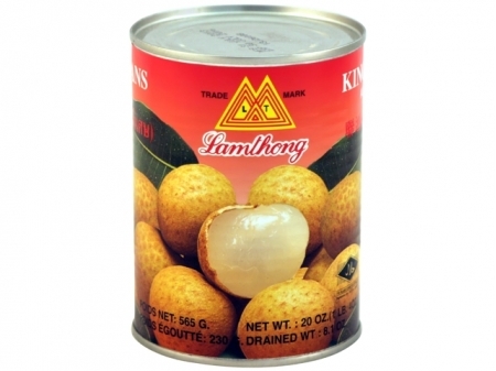 Lamthong* < KING > LONGAN 24*20z