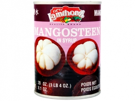 Lamthong* MANGOSTEEN 24*20z