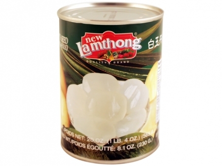 Lamthong* < WHOLE > TODDY PALM 24*20z