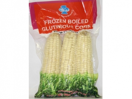 FW* FRZ BOILED GLUTINOUS CORN 30*17.5z