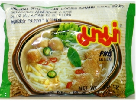 Mama* Pho - Clear Soup 6*30bgs