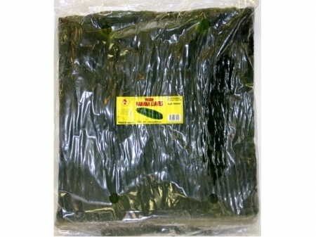 FW*Frz Banana Leaves 30*16z