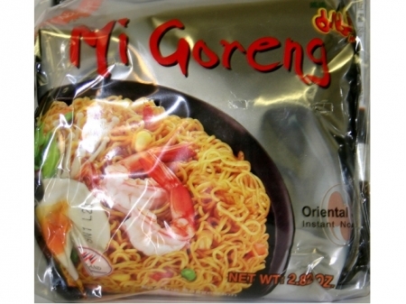 Mama* Noodle - Mi Goren 3*20*2.82z