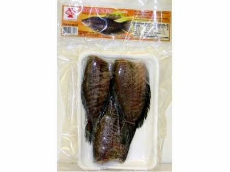 FW* Dried Salid Fish (Ca Sac) 30*7z