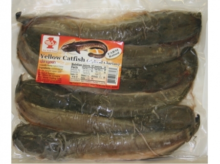 FW*Yellow Catfish 10*10kg