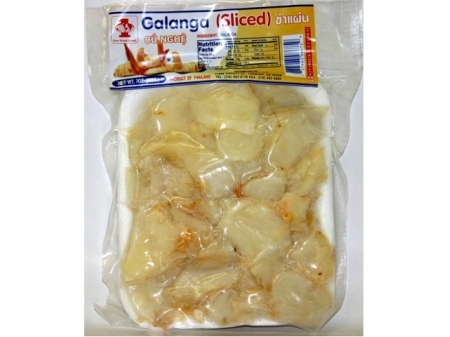 FW* FRZ (SLICED) GALANGA 50*7z
