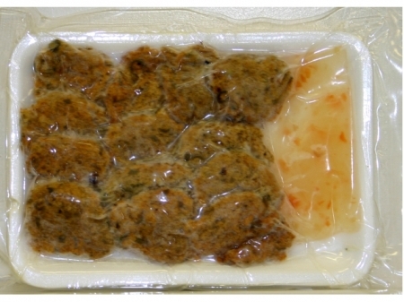 FW* Frz Fish Cake 60*7z