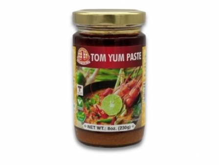 FW* (S) TOM YUM PASTE 24*8 oz