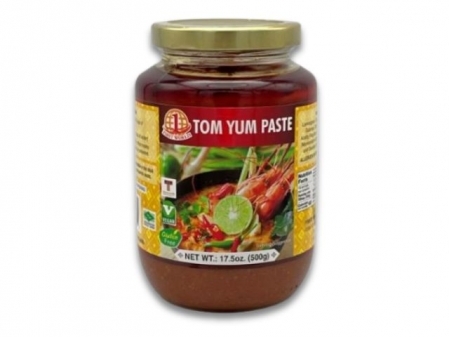 FW* (L) TOM YUM PASTE 24*17.5 oz