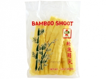 FW* < BAG > TIP BAMBOO SHOOT 36*16z