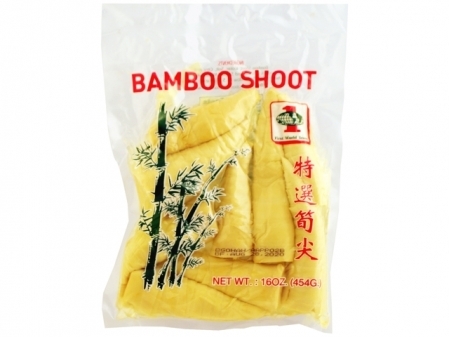FW* < BAG > Short Tips BAMBOO SHOOT 36*16z