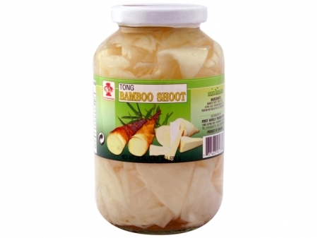 FW* (L) TONG BAMBOO SHOOT 12*24z