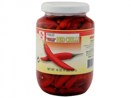 FW* RED WHOLE CHILI 24*16z