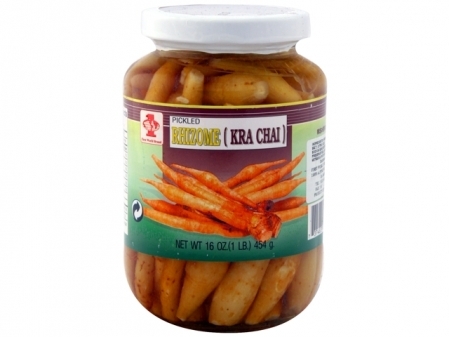 FW* RHIZOME < KRA CHAI > 24*16z