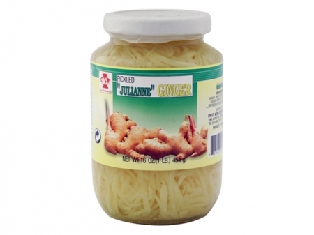 FW* STRIP JULIANNE GINGER 24*16z