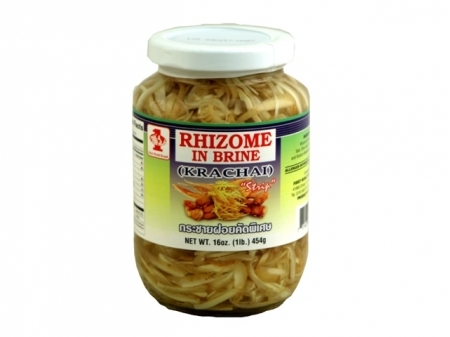 FW* < STRIP > RHIZOME in BRINE 24*16z